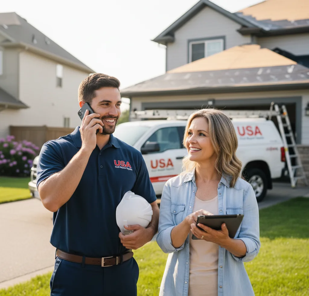 Roof Leak Repair in Warner, NH